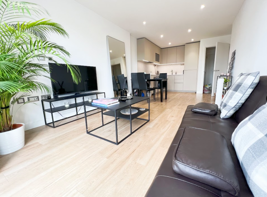Main image of property: Aerodrome Road, London, NW9