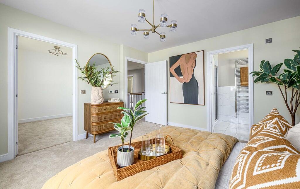 Main image of property: off Springfield Road, 
Barrhead, 
East Renfrewshire, 
G78 2SG