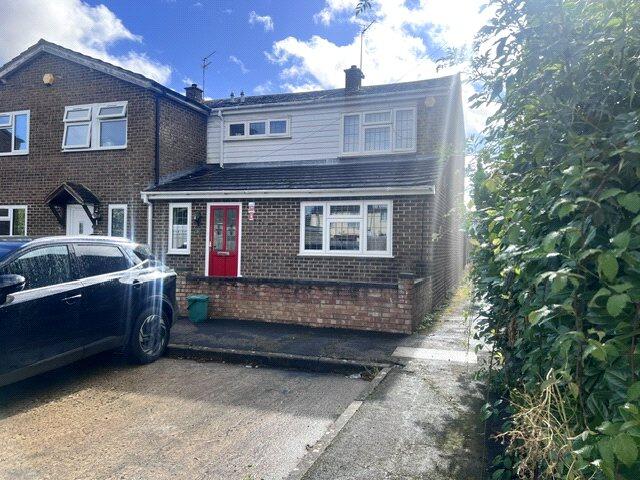 Main image of property: Grenville Green, Aylesbury, Buckinghamshire, HP21