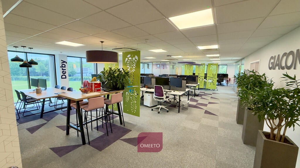 Office to Rent
