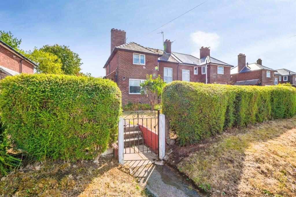 Main image of property: Hayes Road, Sully, Penarth