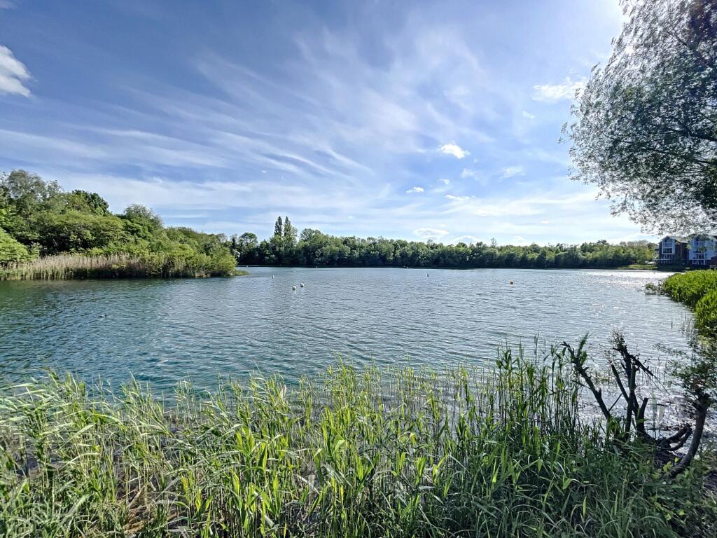 Main image of property: Twelve Acres Road, Snodland, ME6