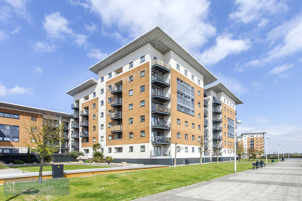 Main image of property: Sheerness Mews, London