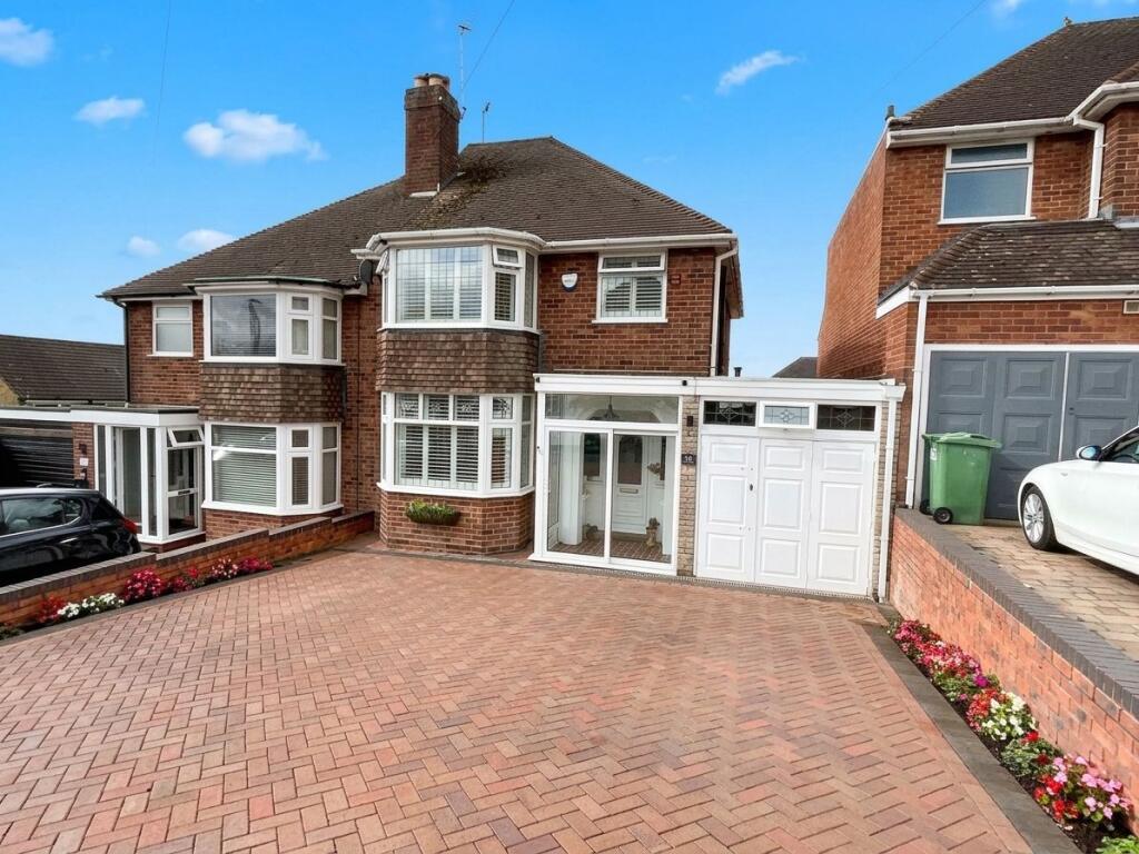 Main image of property: LAPAL, Raddens Road