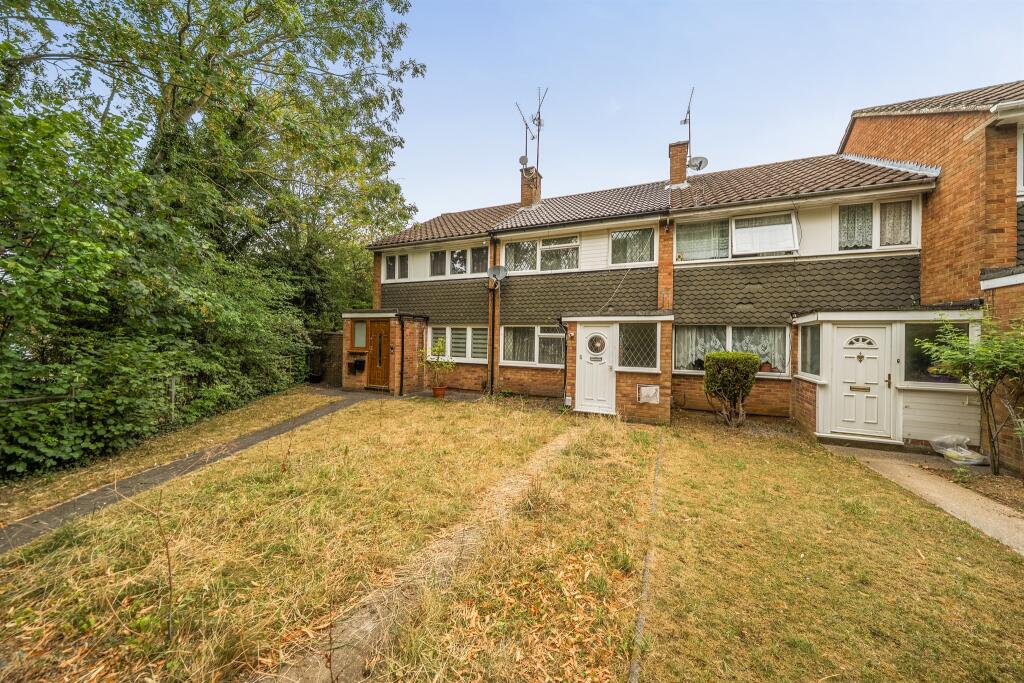 Main image of property: Boxted Close, Luton