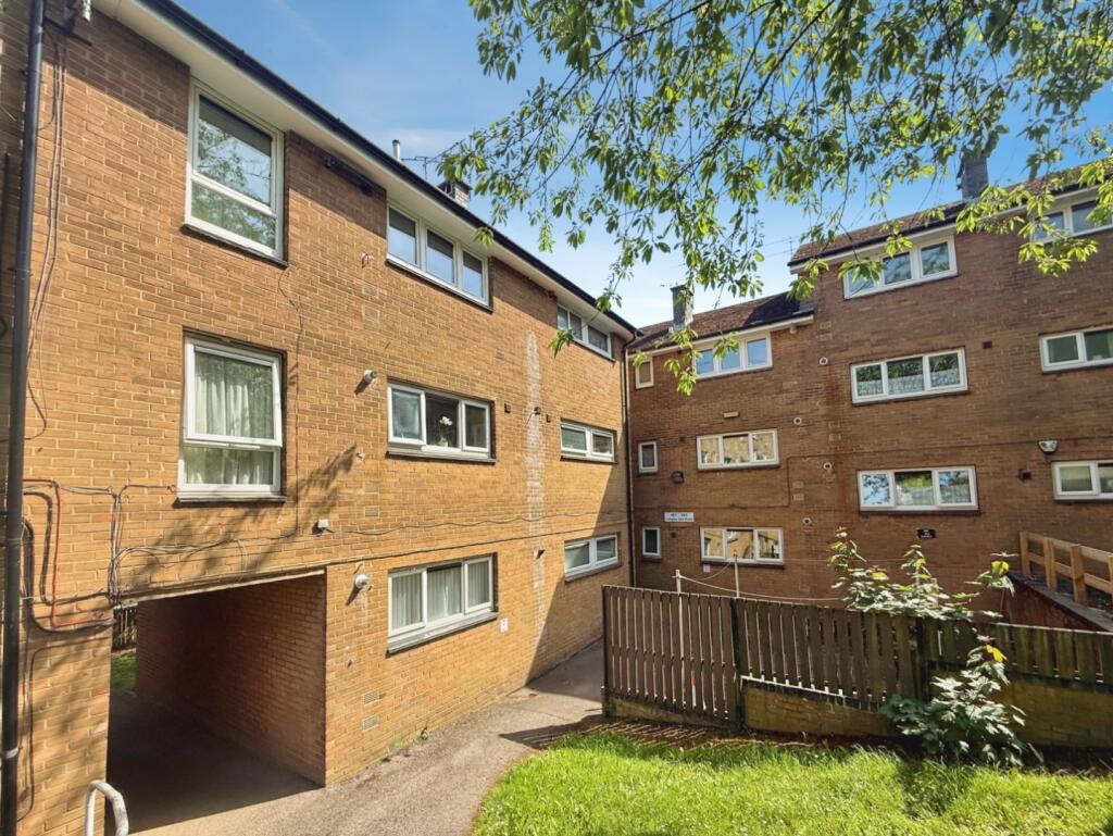 Main image of property: Longley Hall Road, Sheffield