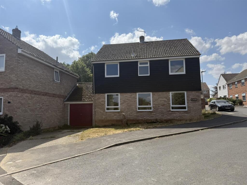Main image of property: Glemsford