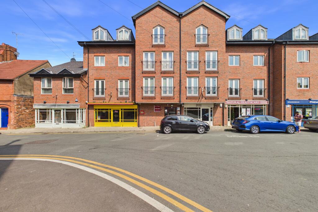 Main image of property: Commonhall Street, City Centre, Chester, CH1
