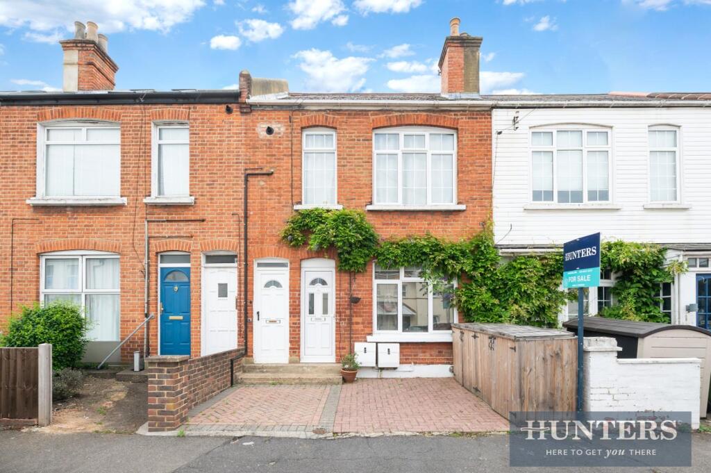 Main image of property: Washington Road