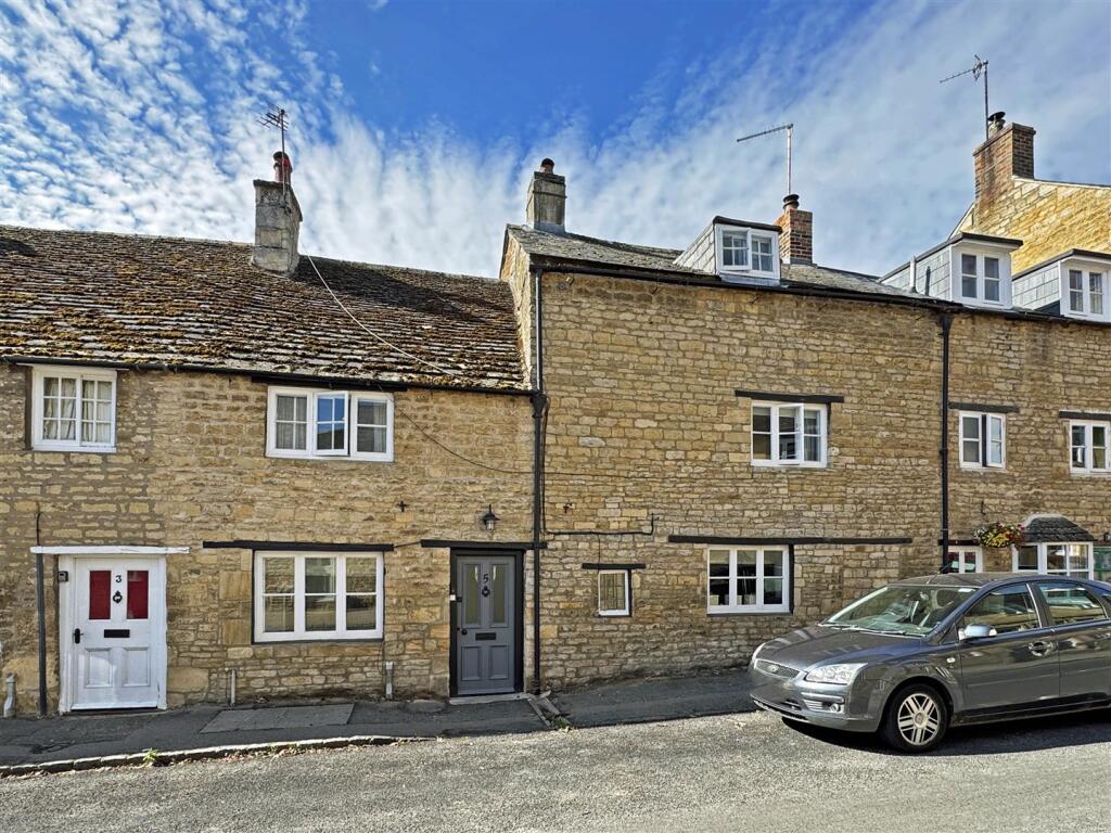 Main image of property: West Street, Kings Cliffe, Peterborough