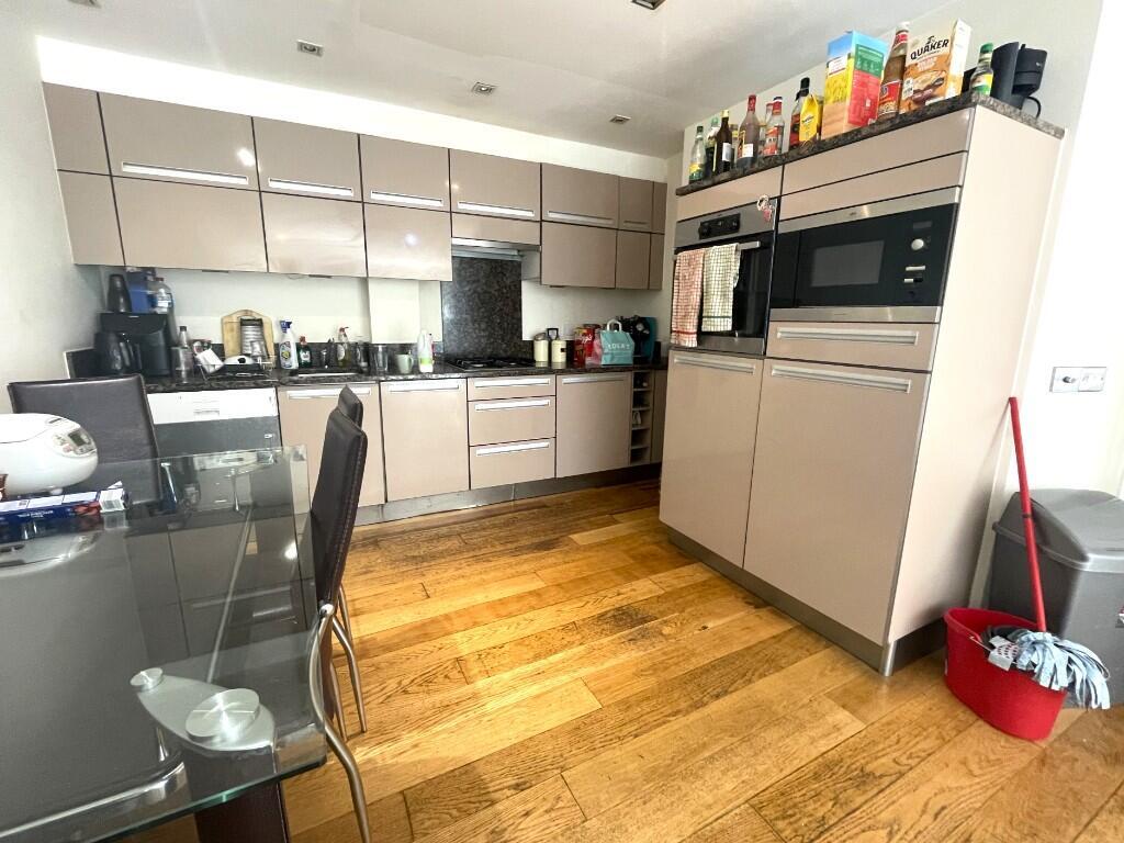 Main image of property: Elizabeth Mews, Kay Street, Tower Hamlets, London