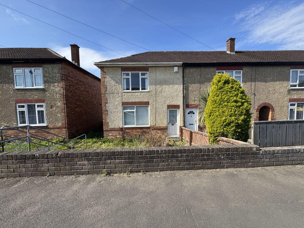 Main image of property: Morris Terrace, Houghton Le Spring