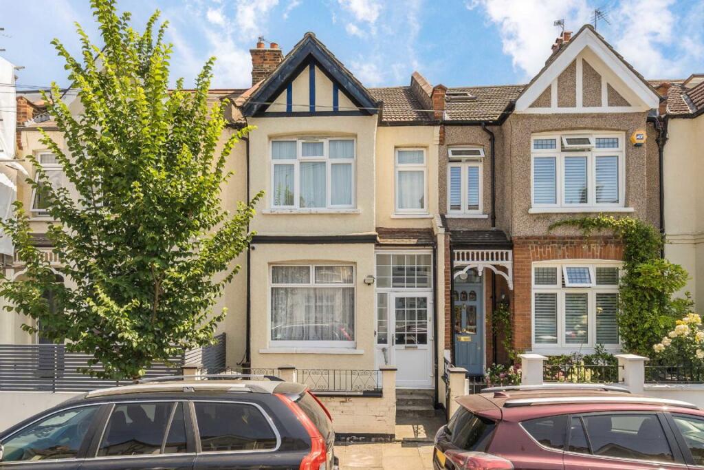 Main image of property: Chertsey Street, Tooting