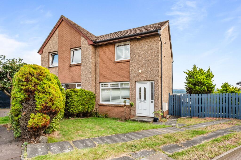 Main image of property: Morlich Place, Dalgety Bay, KY11