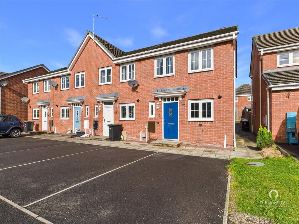 Main image of property: Arkless Grove, The Grove, Consett, Durham, DH8