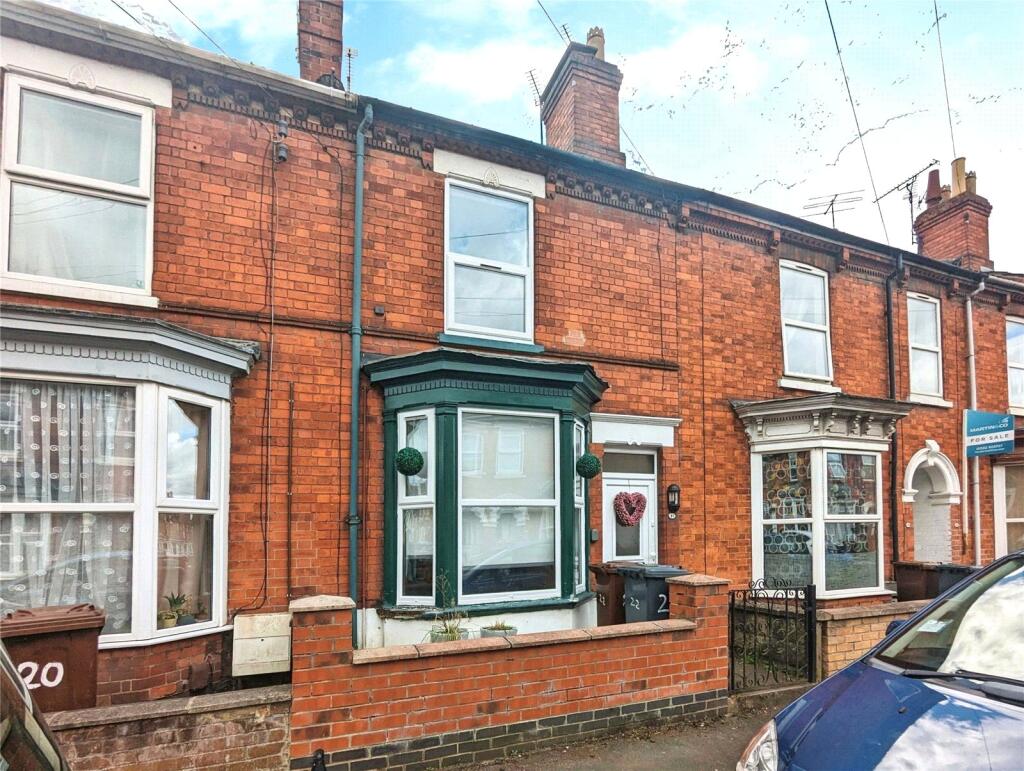 Main image of property: Foster Street, Lincoln, Lincolnshire, LN5