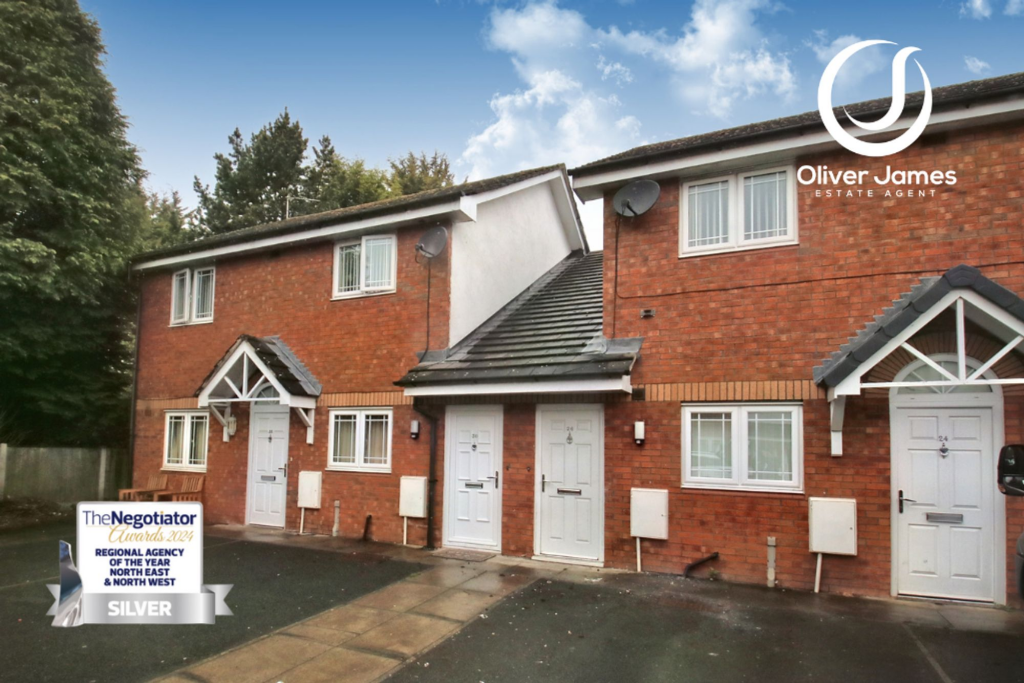 Main image of property: Apple Blossom Grove, Cadishead, M44