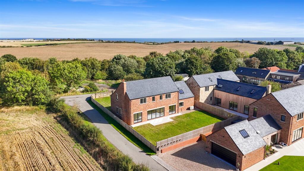 Main image of property: Bowes Court, Monk Hesleden, Hesleden