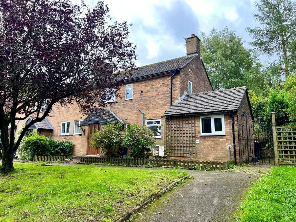 Main image of property: Dane Hill Close, Disley, Stockport, Cheshire, SK12