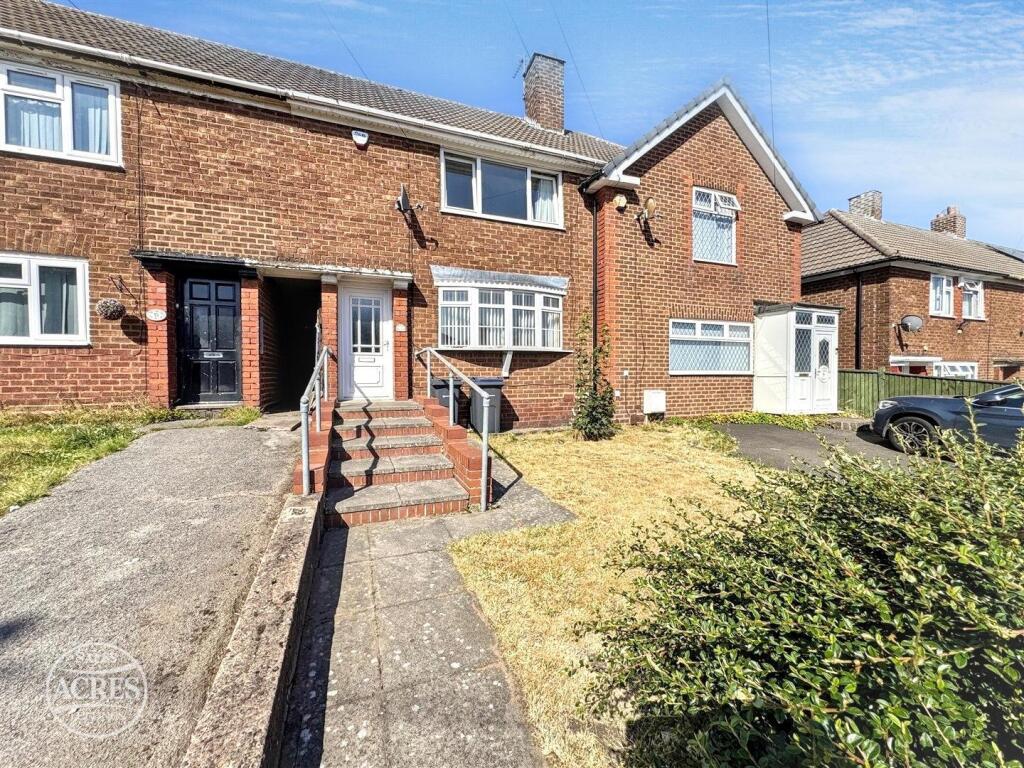Main image of property: Cooksey Lane, Kingstanding, Birmingham