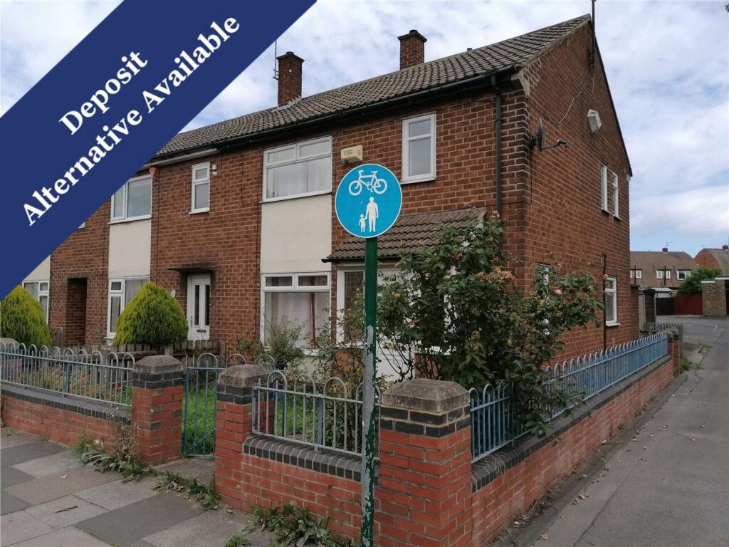 Main image of property: Normanby Road, Middlesbrough, TS6