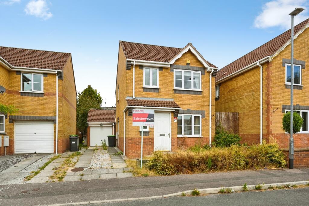 Main image of property: Acorn View, Kirkby-in-Ashfield, Nottingham, Nottinghamshire, NG17