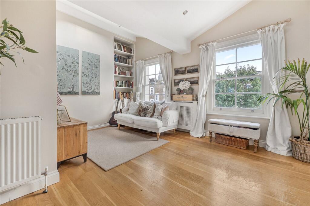 Main image of property: Lonsdale Road, London, W11