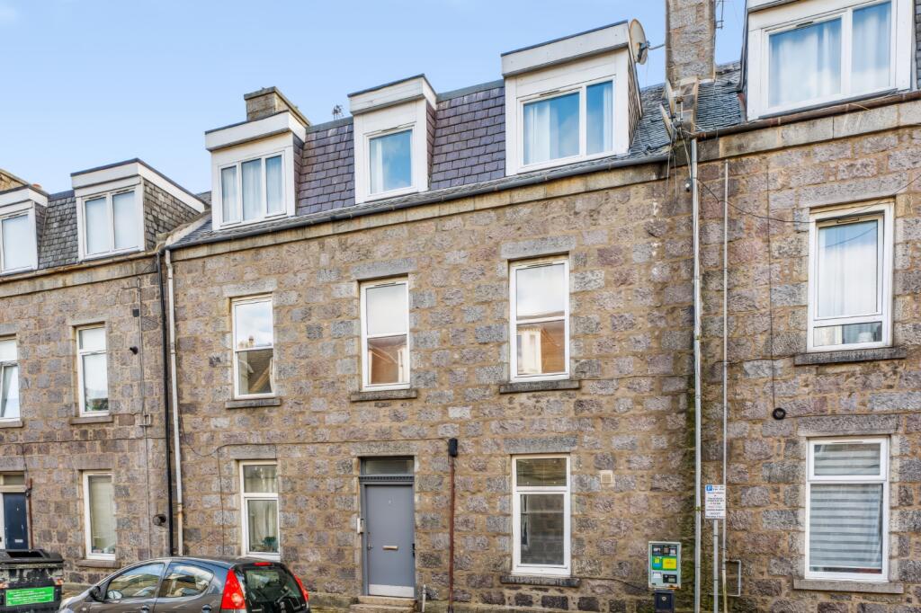 Main image of property: 7 Granton Place