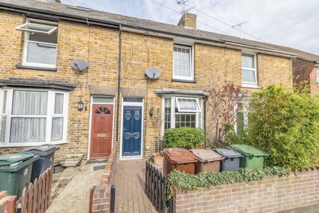 Main image of property: Tufton Road, Ashford, Kent, TN24