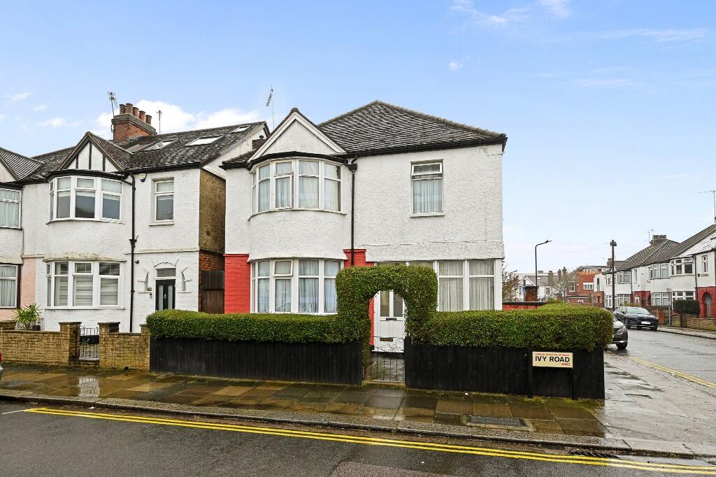 Main image of property: Ivy Road, London, NW2