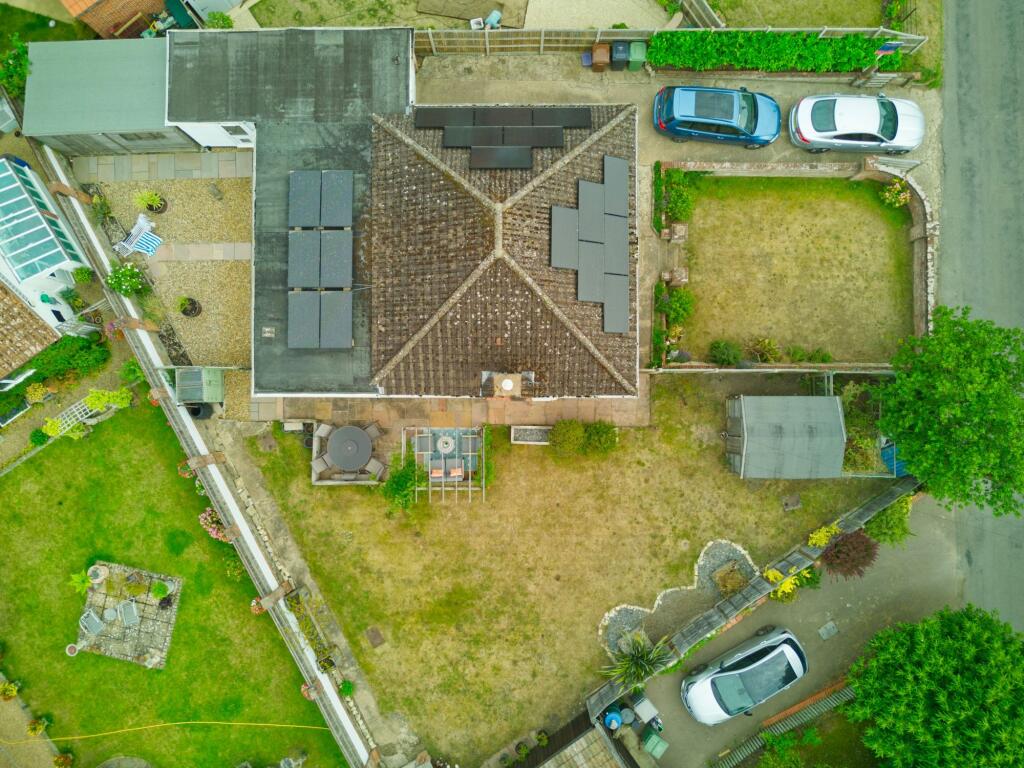Main image of property: Norwich Road, Cawston, NR10