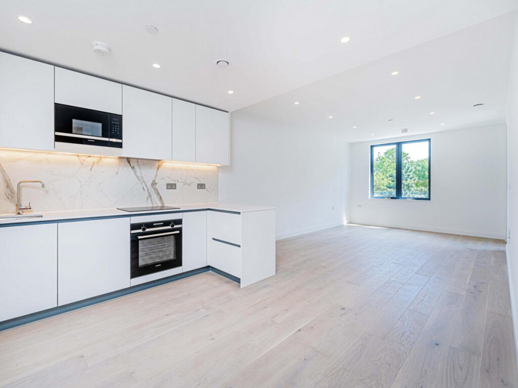 Main image of property: William Morris Way, London, SW6