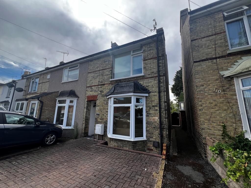 Main image of property: Cudworth Road, Willesborough, TN24