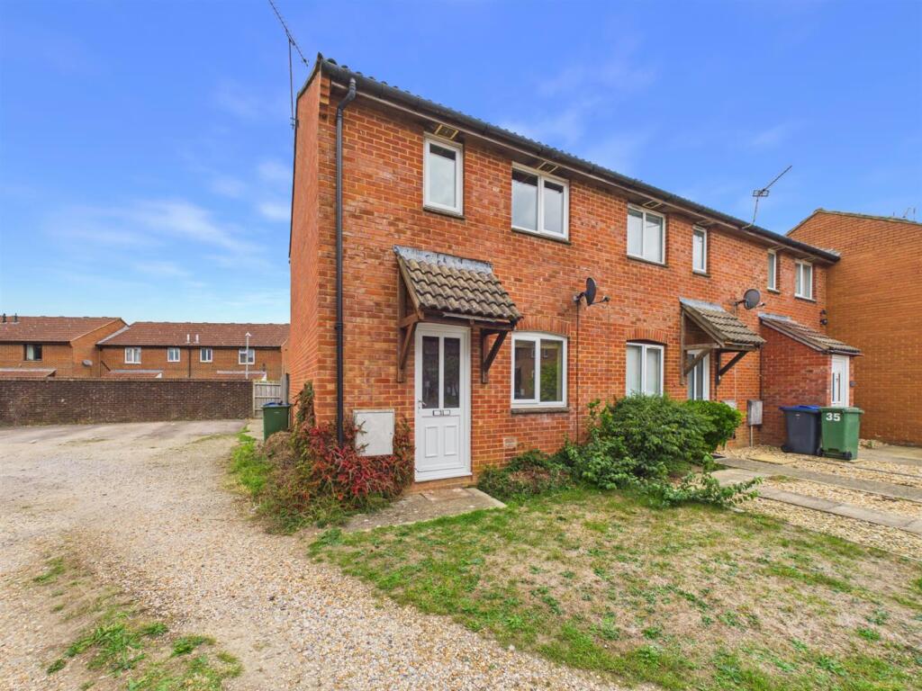 Main image of property: Castlehaven Close, Chippenham