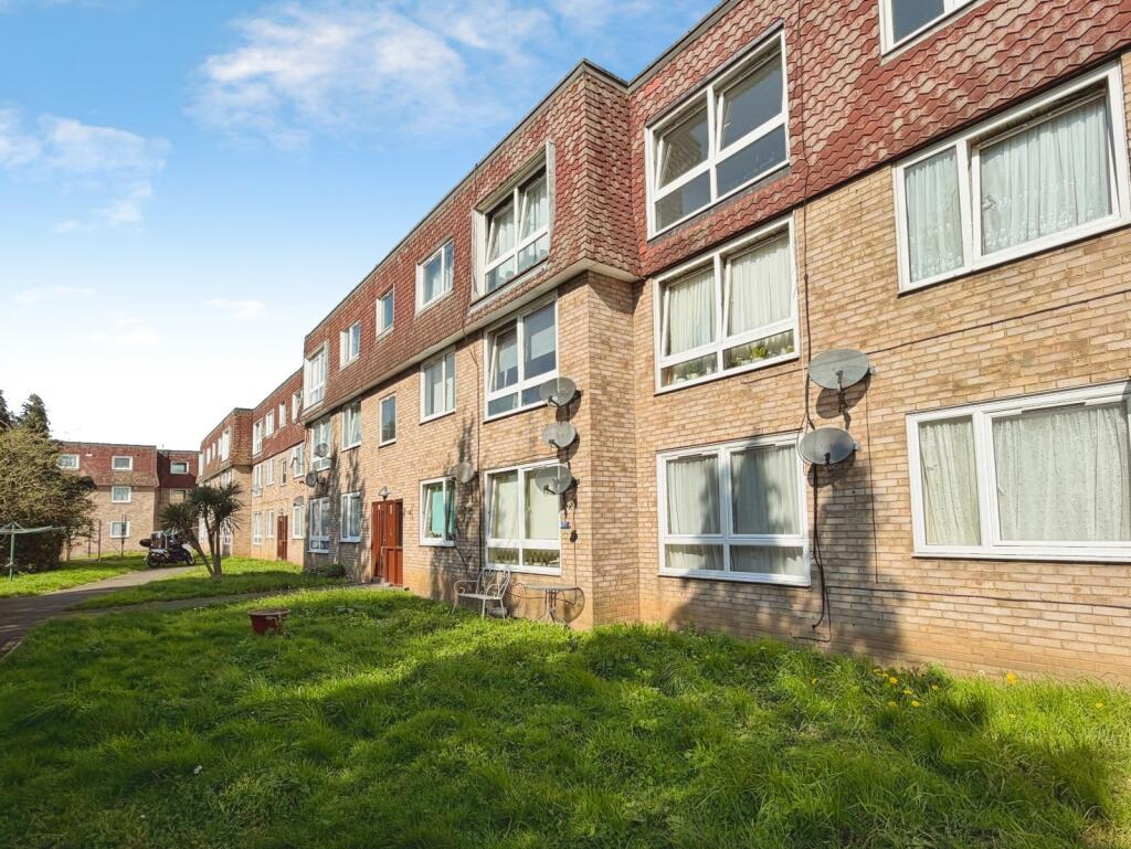 Main image of property: Church Street, Dagenham, RM10