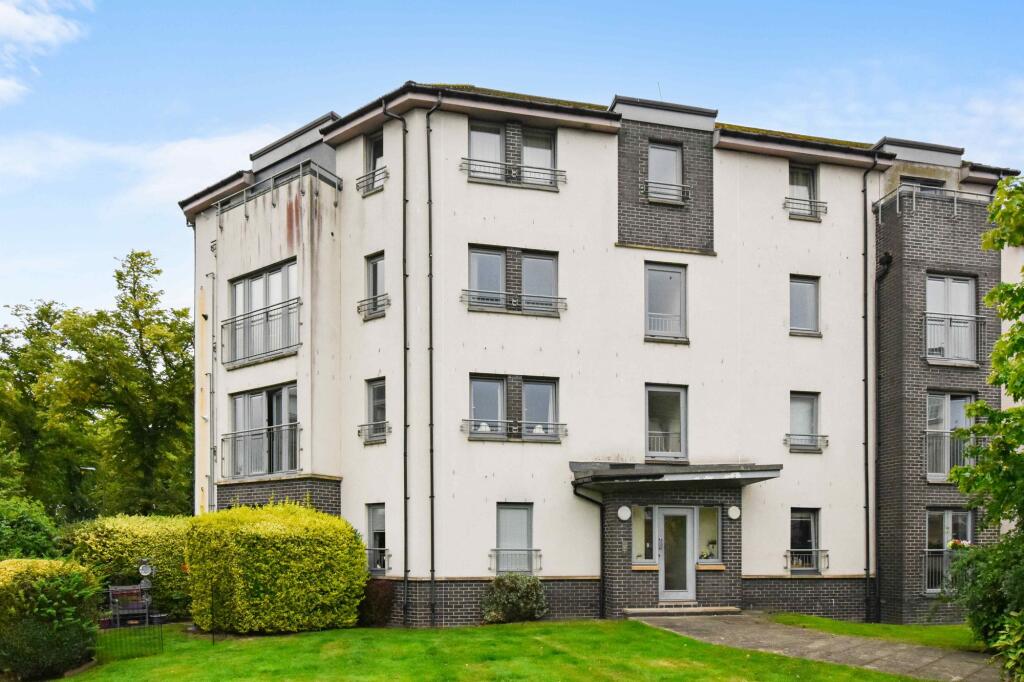 Main image of property: Crookston Court, Larbert, FK5