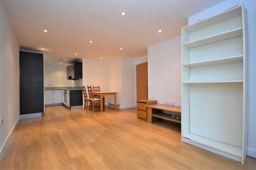 Main image of property: Blyth Road Bromley BR1