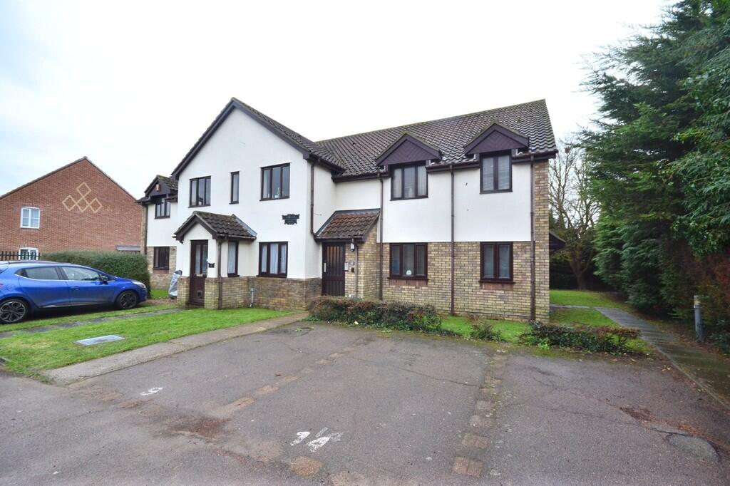 Main image of property: Hamilton Court, Brighlingsea
