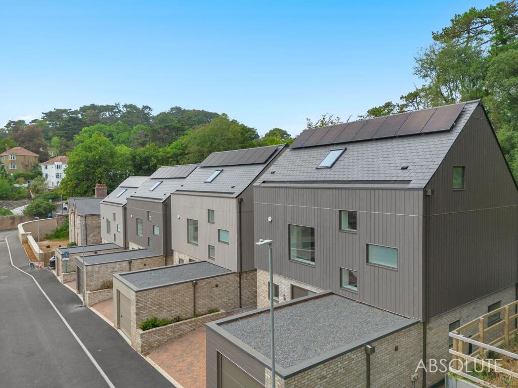 Main image of property: Palace Gardens, Torquay, TQ1