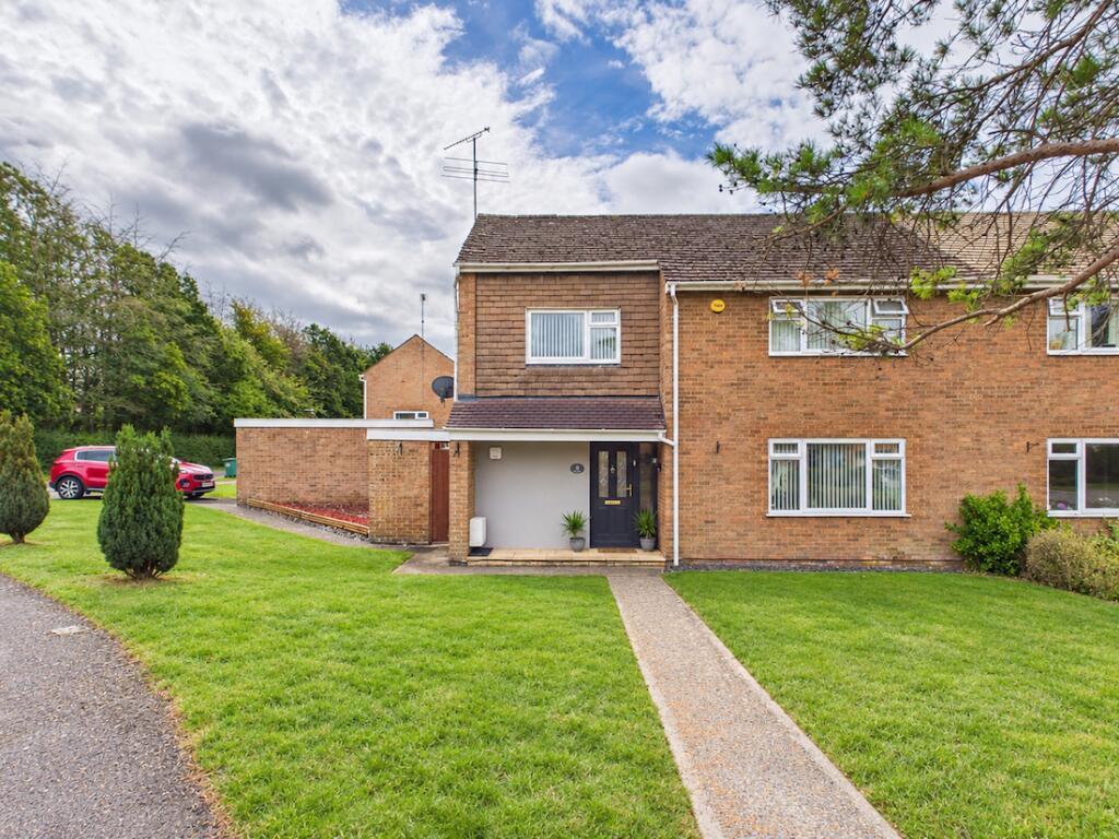 Main image of property: Mosedale, Moreton-in-Marsh
