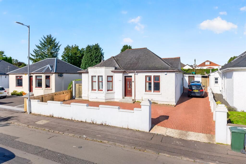 Main image of property: Knockinlaw Road, Kilmarnock