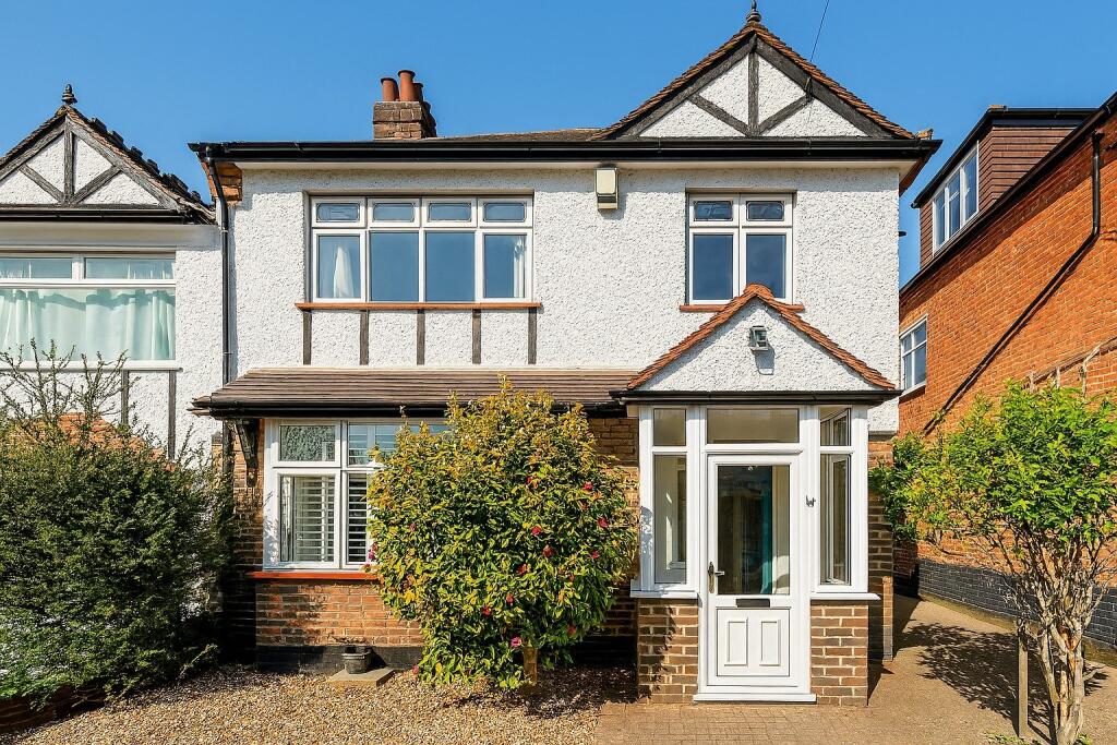 Main image of property: Peak Hill, Sydenham, London, SE26