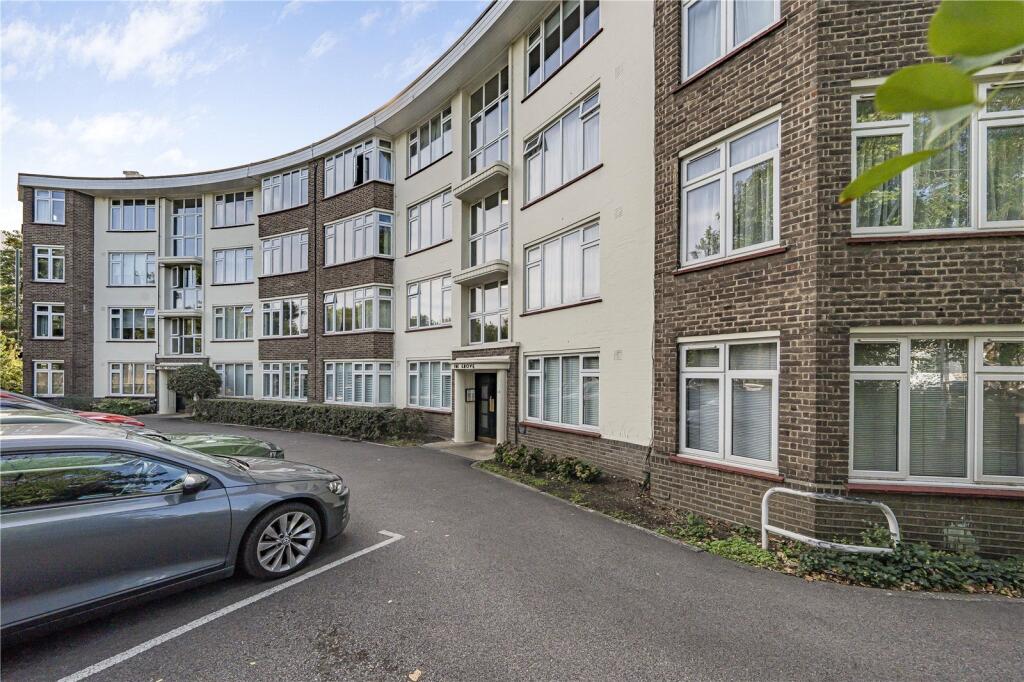 Main image of property: The Grove, Twickenham