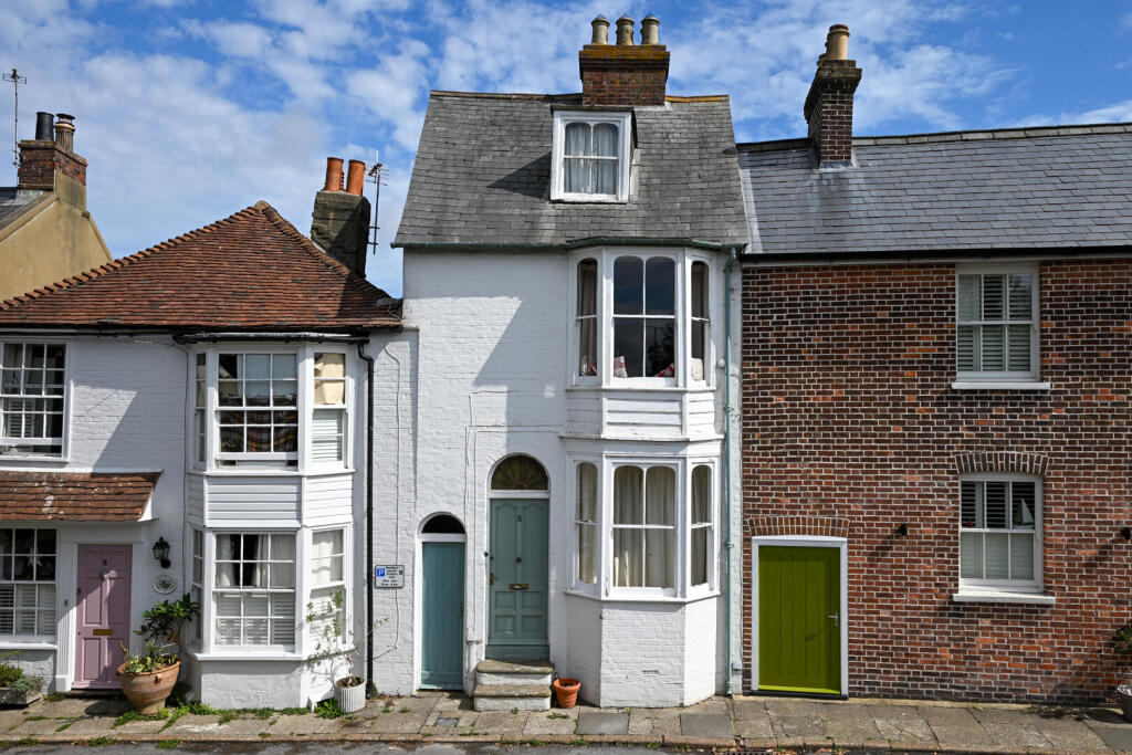 Main image of property: Bridge Place, Rye