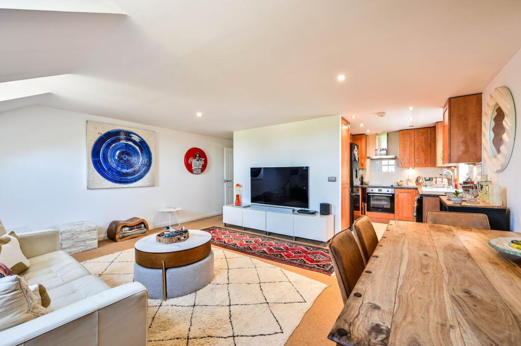Main image of property: Lancaster Way, Worcester Park, KT4 8HF