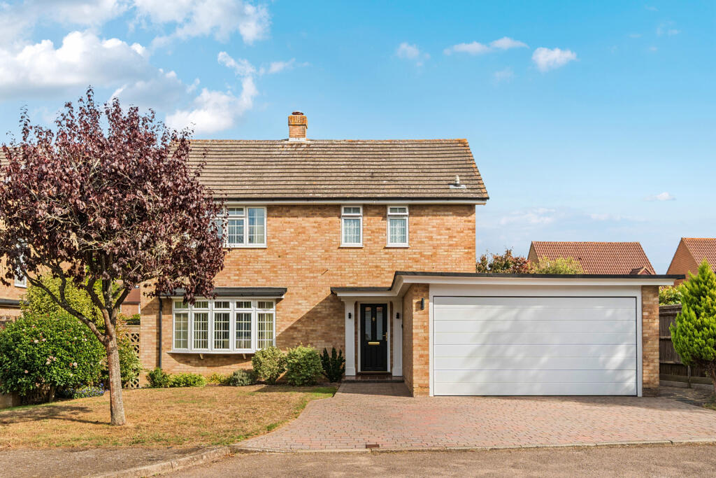Main image of property: Chilmans Drive, Great Bookham, KT23