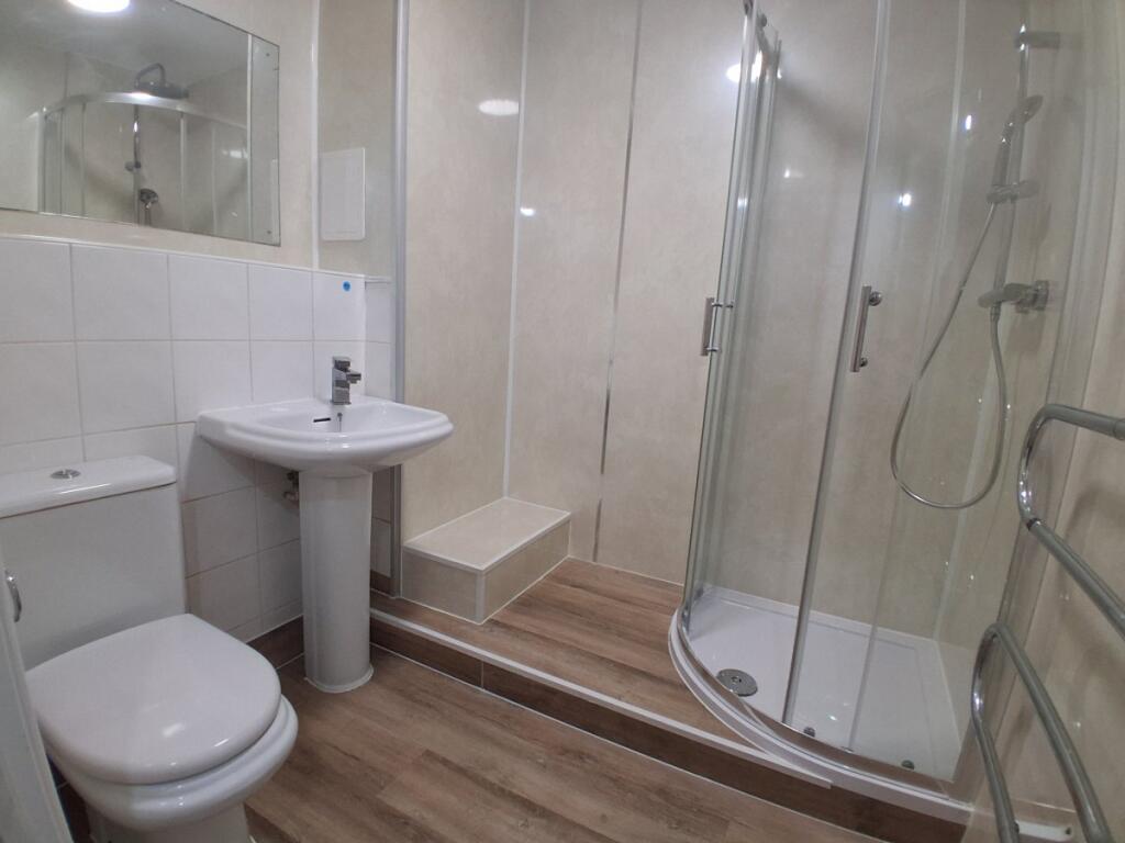 Main image of property: Memorial Heights, Monarch Way, Newbury Park