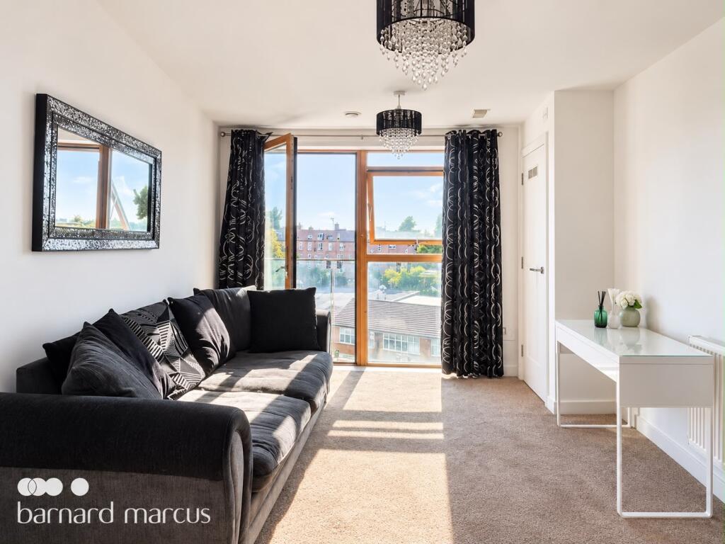 Main image of property: Bath Road, HOUNSLOW