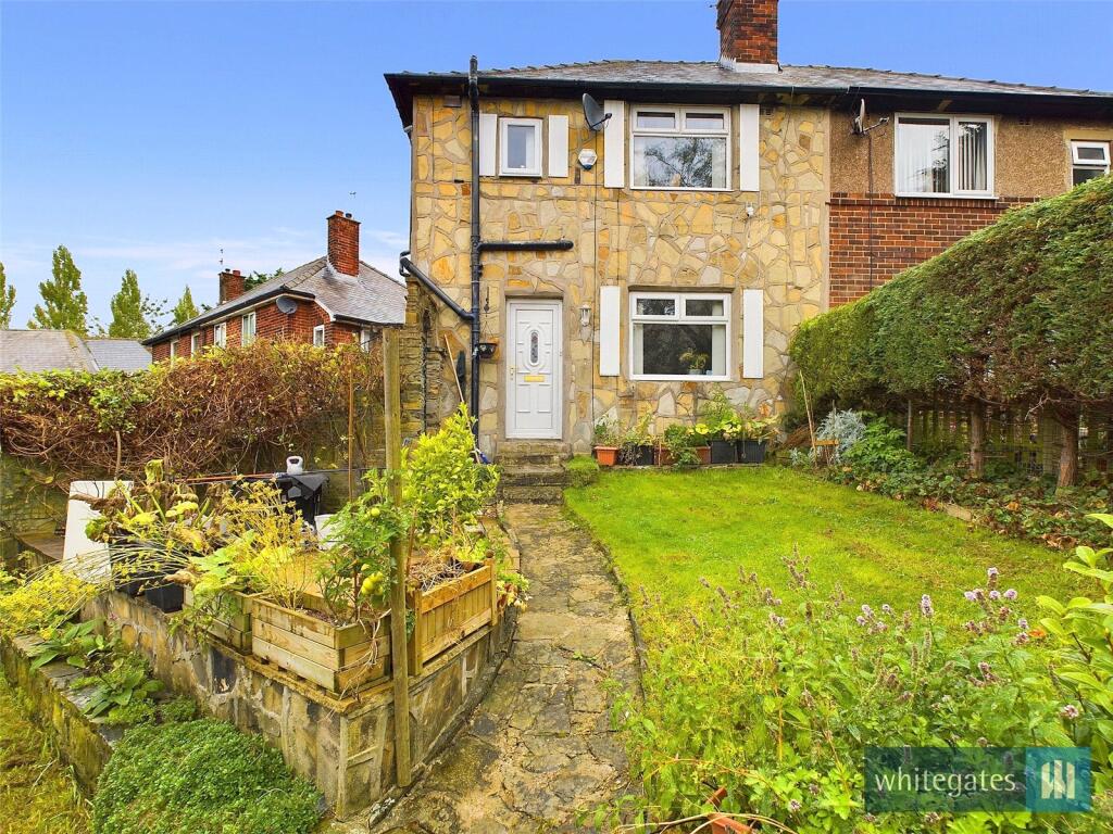 Main image of property: Tyne Street, Bradford, West Yorkshire, BD3