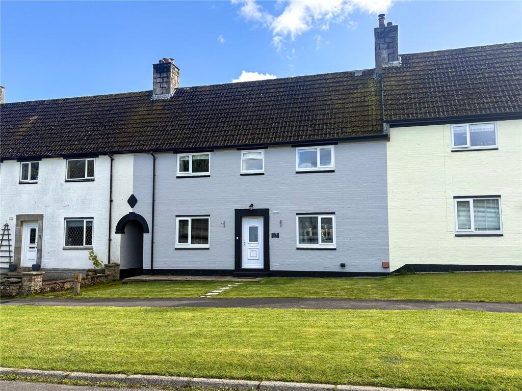 Main image of property: Kern Green, Stonehaugh, Hexham, Northumberland, NE48